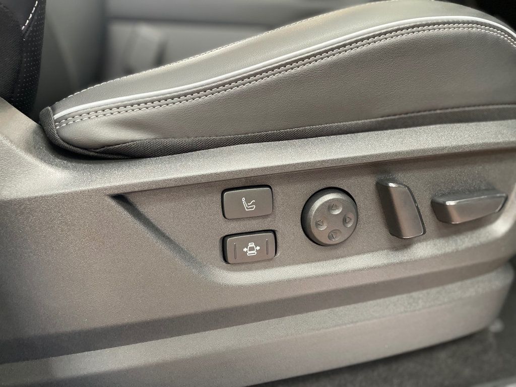 2025 INFINITI QX80 SENSORY AWD - 23070963 - 27