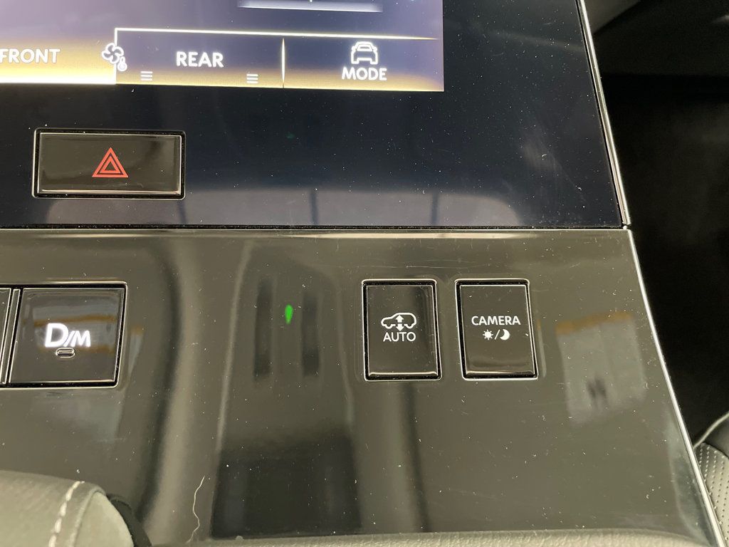 2025 INFINITI QX80 SENSORY AWD - 23070963 - 30