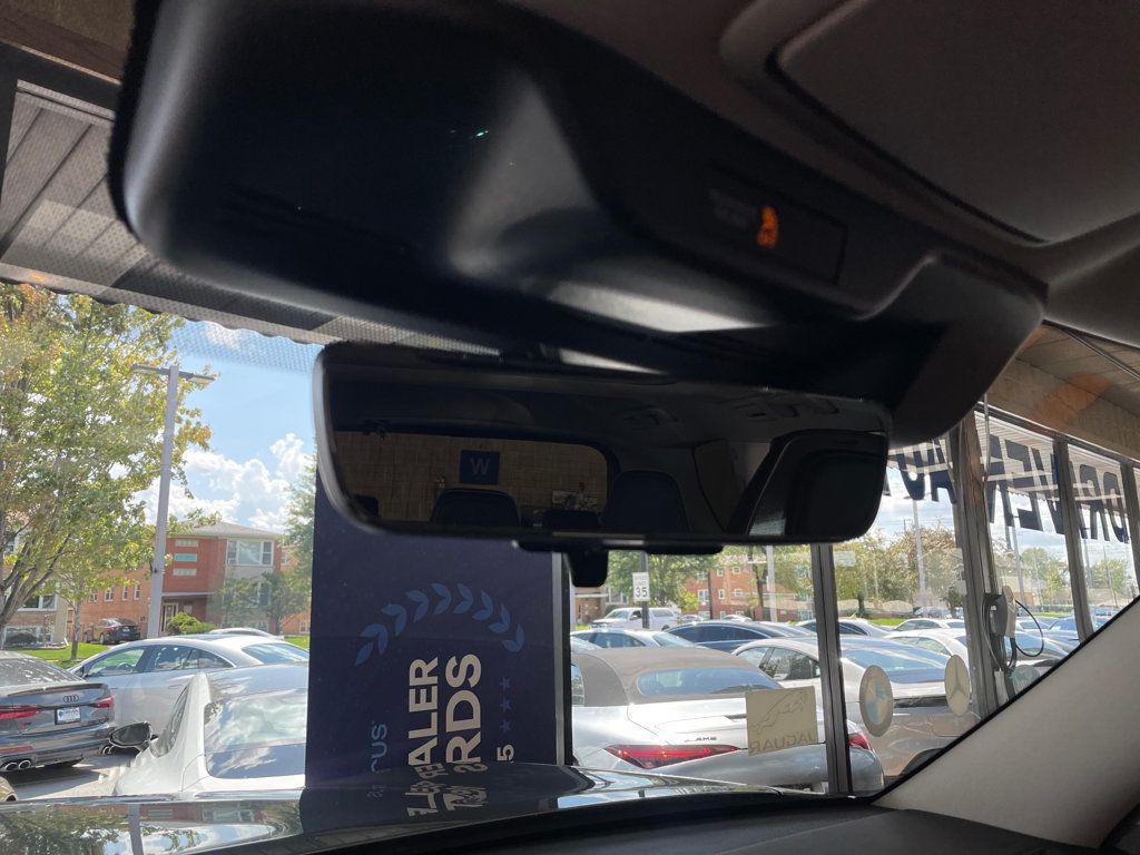 2025 INFINITI QX80 SENSORY AWD - 23070963 - 41