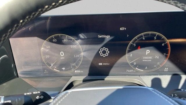 2025 INFINITI QX80 SENSORY AWD - 23011229 - 15