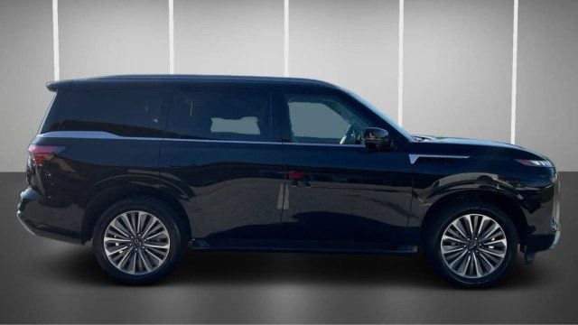 2025 INFINITI QX80 SENSORY AWD - 23011229 - 3