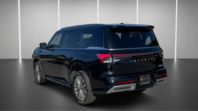2025 INFINITI QX80 SENSORY AWD - 23011229 - 6