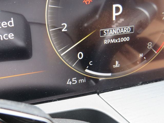 2025 INFINITI QX80 SENSORY AWD - 22870174 - 14