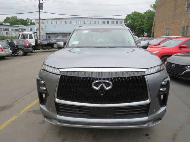 2025 INFINITI QX80 SENSORY AWD - 22870174 - 1
