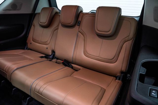 2025 INFINITI QX80 SENSORY AWD - 23078354 - 20