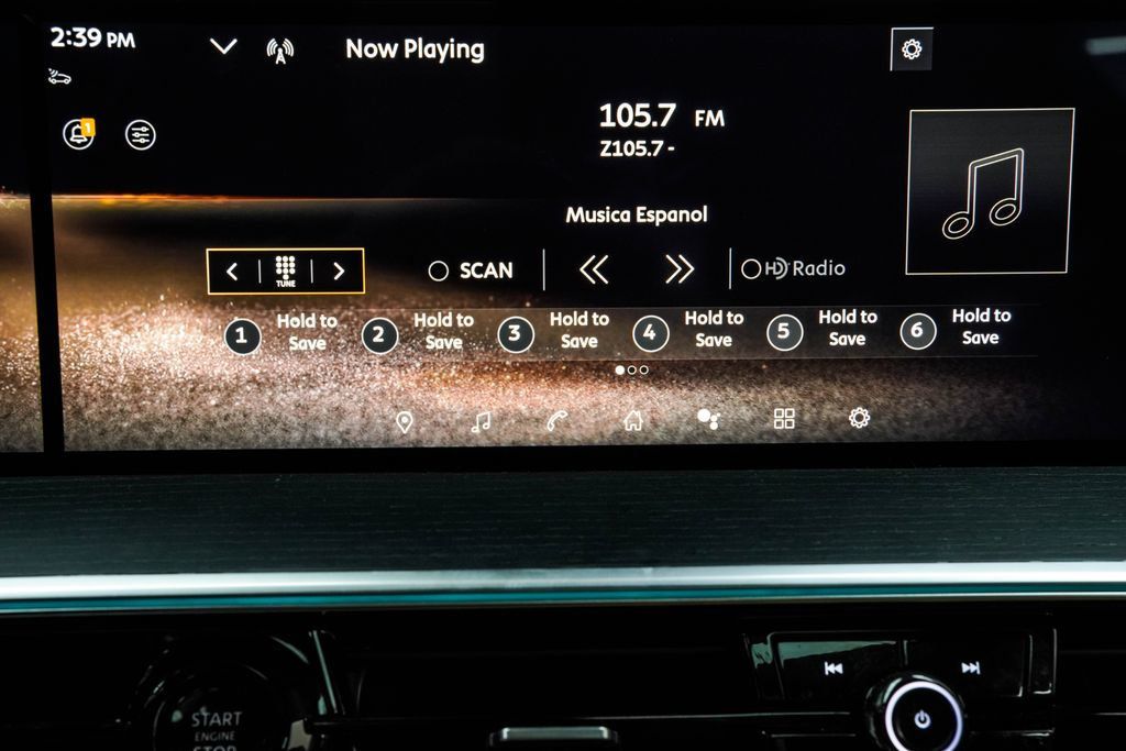 Infiniti QX80 photo 34
