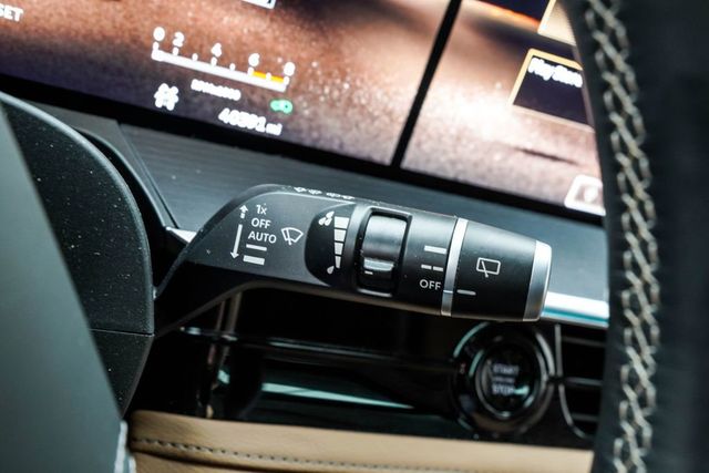 2025 INFINITI QX80 SENSORY AWD - 23078354 - 39