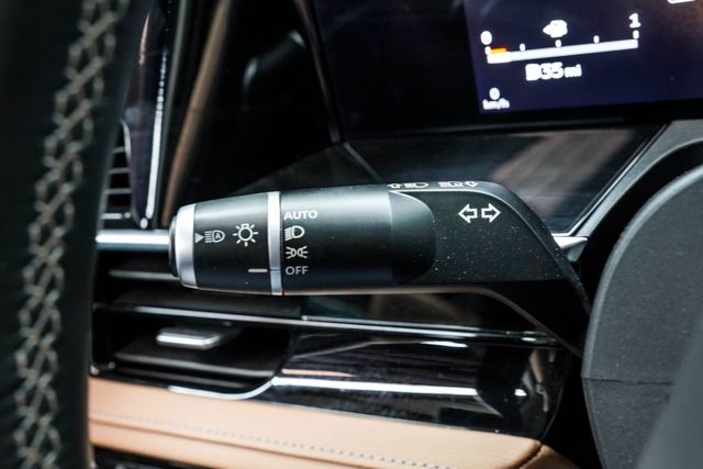 2025 INFINITI QX80 SENSORY AWD - 23078354 - 42