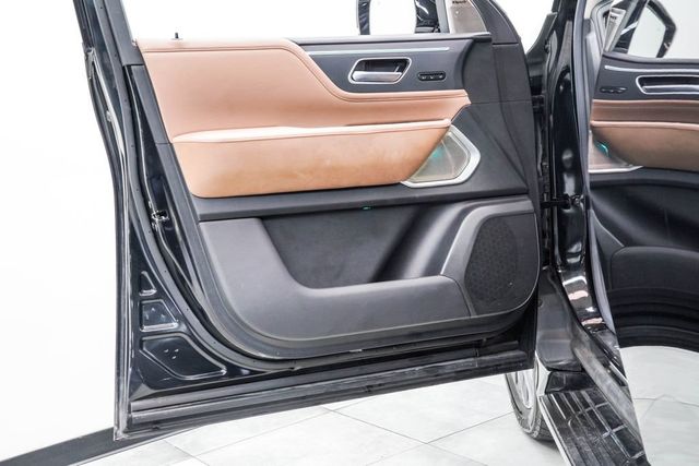 2025 INFINITI QX80 SENSORY AWD - 23078354 - 45