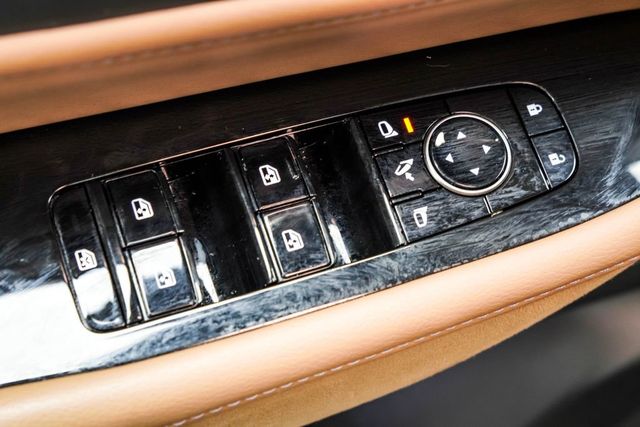 2025 INFINITI QX80 SENSORY AWD - 23078354 - 46