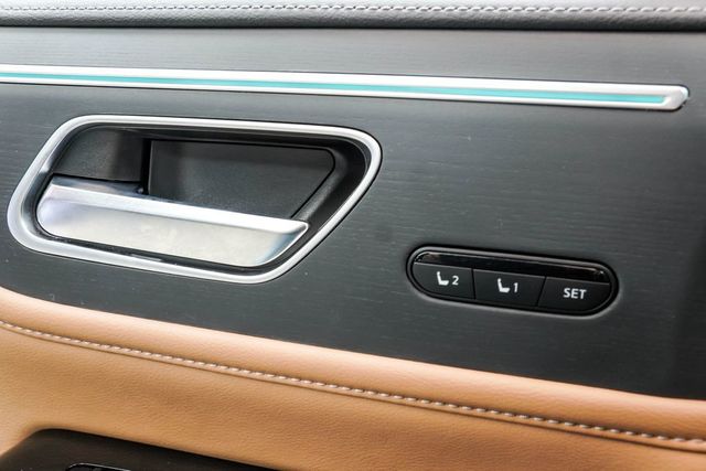 2025 INFINITI QX80 SENSORY AWD - 23078354 - 47