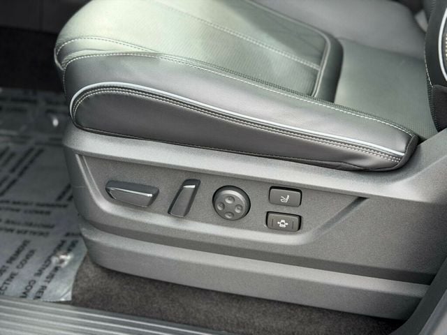 2025 INFINITI QX80 SENSORY AWD - 23017333 - 11
