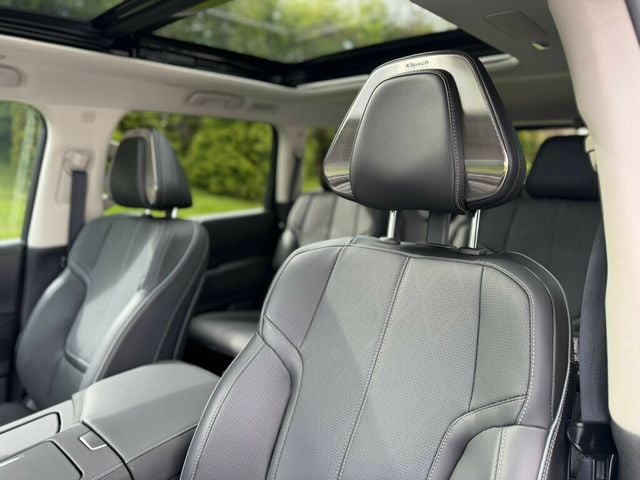 2025 INFINITI QX80 SENSORY AWD - 23017333 - 14
