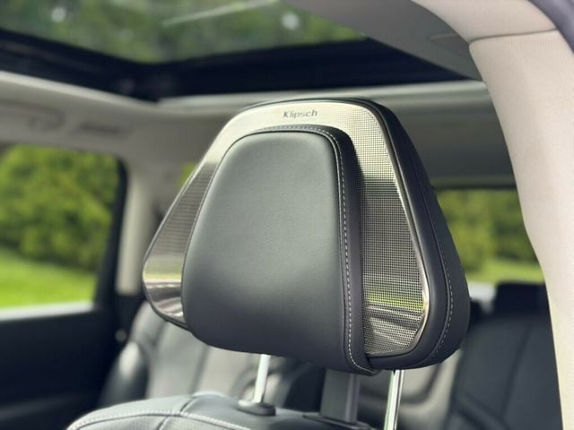 2025 INFINITI QX80 SENSORY AWD - 23017333 - 15