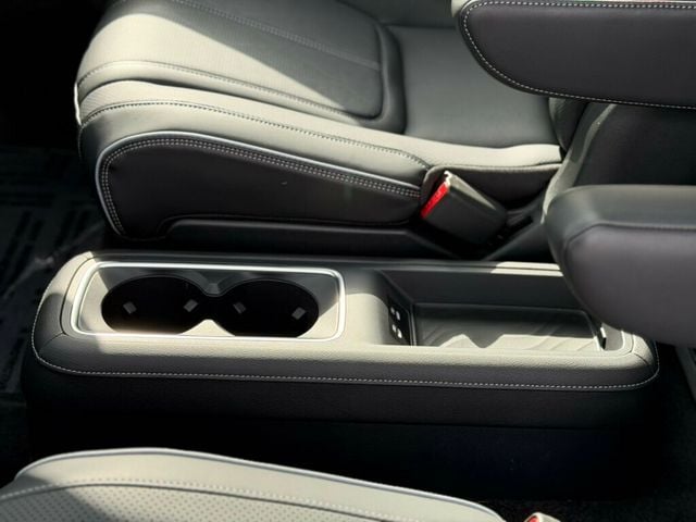 2025 INFINITI QX80 SENSORY AWD - 23017333 - 19