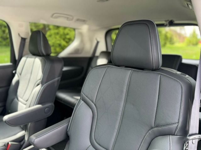 2025 INFINITI QX80 SENSORY AWD - 23017333 - 20