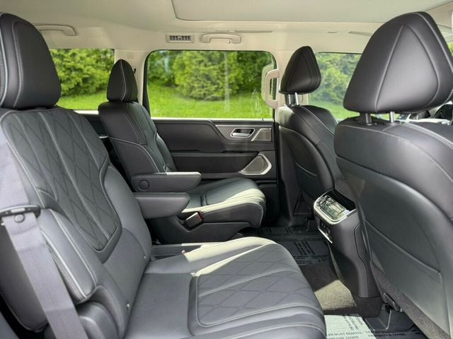2025 INFINITI QX80 SENSORY AWD - 23017333 - 26