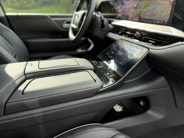 2025 INFINITI QX80 SENSORY AWD - 23017333 - 31