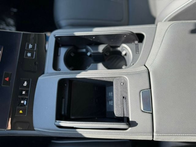2025 INFINITI QX80 SENSORY AWD - 23017333 - 45