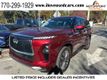 2025 INFINITI QX80 SENSORY AWD - 22942070 - 0