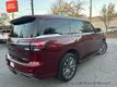 2025 INFINITI QX80 SENSORY AWD - 22942070 - 9