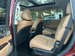 2025 INFINITI QX80 SENSORY AWD - 22942070 - 19