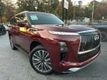 2025 INFINITI QX80 SENSORY AWD - 22942070 - 2