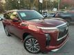 2025 INFINITI QX80 SENSORY AWD - 22942070 - 3