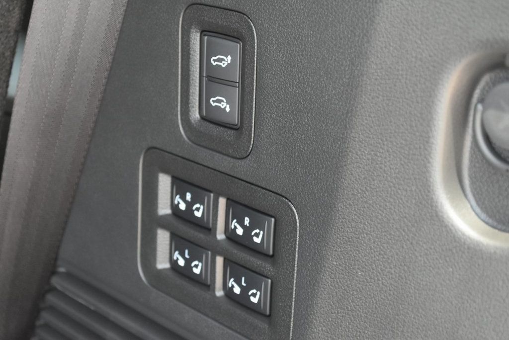 2025 Infiniti QX80 Sensory photo 28
