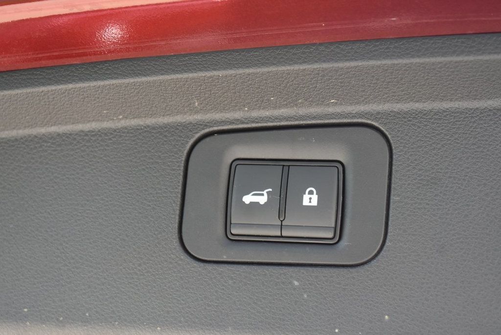 2025 Infiniti QX80 Sensory photo 29