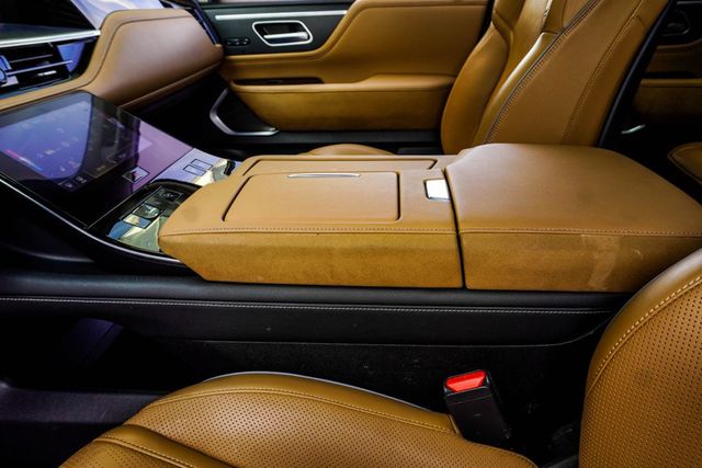 2025 INFINITI QX80 SENSORY AWD - 22997618 - 17