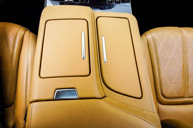 2025 INFINITI QX80 SENSORY AWD - 22997618 - 18