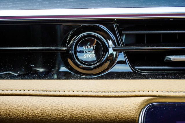 2025 INFINITI QX80 SENSORY AWD - 22997618 - 24