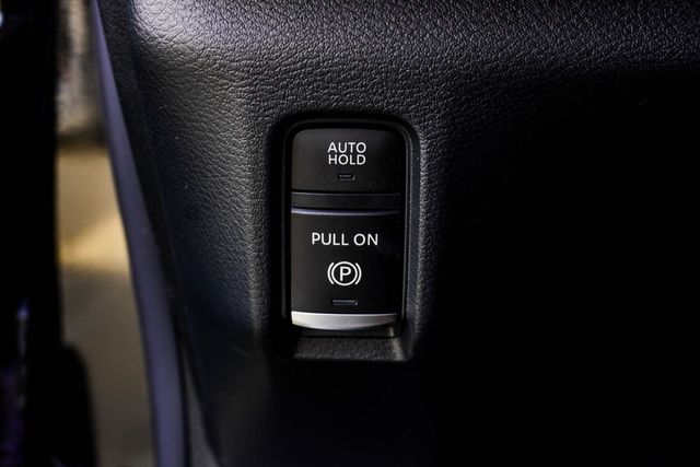 2025 INFINITI QX80 SENSORY AWD - 22997618 - 29