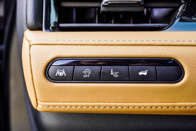 2025 INFINITI QX80 SENSORY AWD - 22997618 - 30