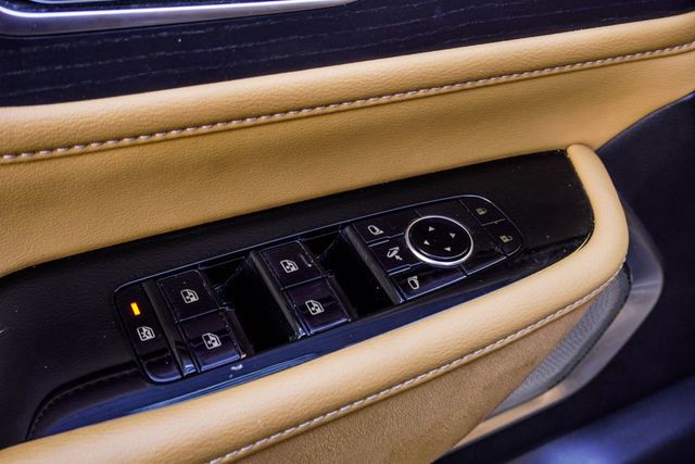 2025 INFINITI QX80 SENSORY AWD - 22997618 - 32