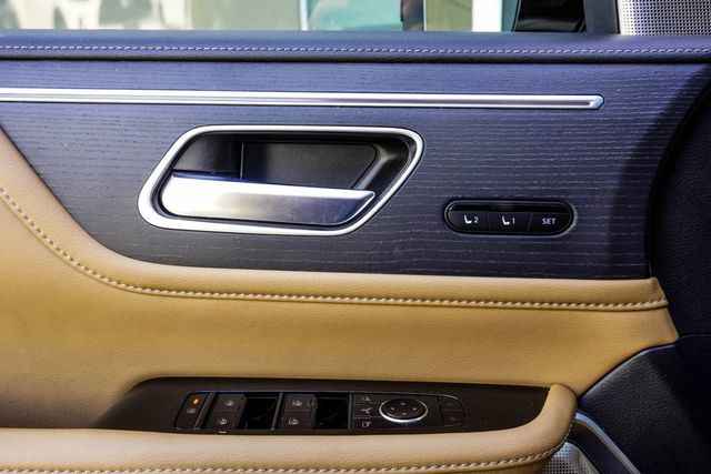 2025 INFINITI QX80 SENSORY AWD - 22997618 - 33