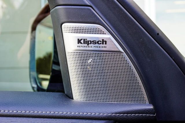 2025 INFINITI QX80 SENSORY AWD - 22997618 - 34