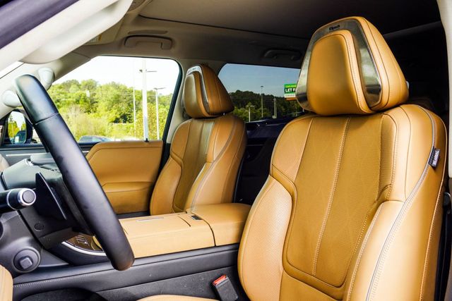 2025 INFINITI QX80 SENSORY AWD - 22997618 - 36