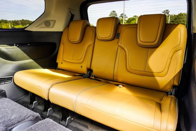 2025 INFINITI QX80 SENSORY AWD - 22997618 - 37