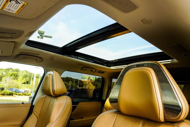 2025 INFINITI QX80 SENSORY AWD - 22997618 - 41