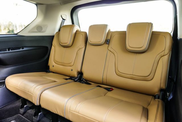 2025 INFINITI QX80 SENSORY AWD - 23007623 - 16