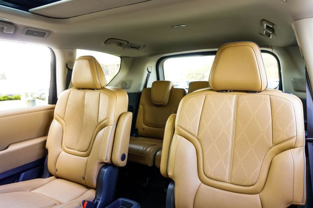 2025 INFINITI QX80 SENSORY AWD - 23007623 - 17