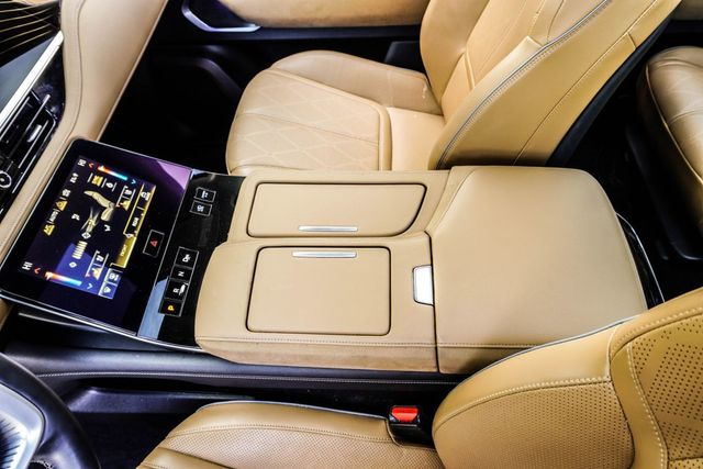 2025 INFINITI QX80 SENSORY AWD - 23007623 - 20