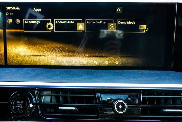 2025 INFINITI QX80 SENSORY AWD - 23007623 - 28
