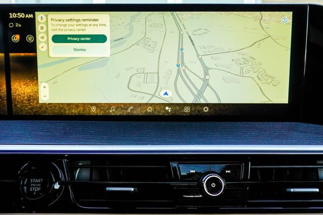 2025 INFINITI QX80 SENSORY AWD - 23007623 - 29