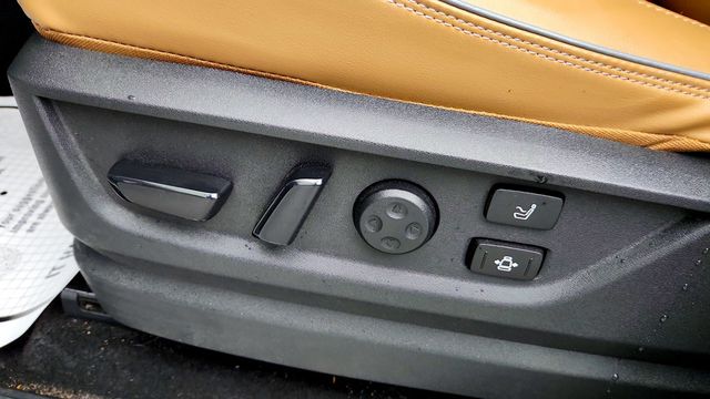 2025 INFINITI QX80 SENSORY AWD - 23100819 - 10