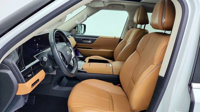 2025 INFINITI QX80 SENSORY AWD - 23100819 - 19