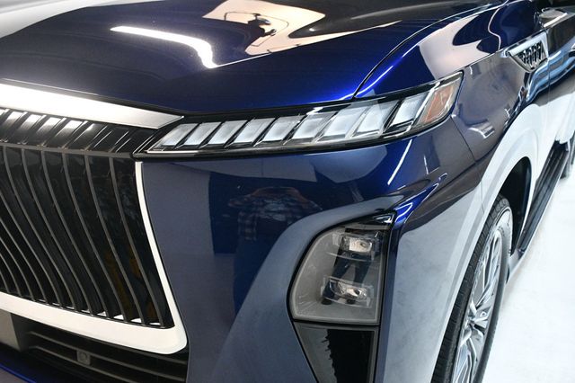 2025 INFINITI QX80 SENSORY AWD - 22975848 - 10