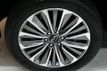 2025 INFINITI QX80 SENSORY AWD - 22975848 - 17